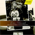 Slezak,leo - Leo Slezak Sings Arias - Music CD
