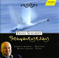 Schubert / Schmidt / Jansen - Schwanengesang - Music CD