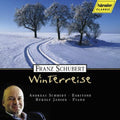 Schubert / Schmidt / Jansen - Winterreise - Music CD
