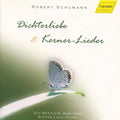 Schumann / Bastlein / Laux - Dichterliebe & Kerner-lieder - Music CD