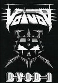 Voivod - Dvod1 - DVD