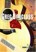 Douglass,greg - Fingerstyle - DVD