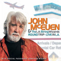 Mceuen,john / L.a. String Wizards - Round Trip: Live In L.a. - Music CD