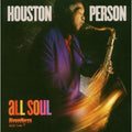 Person,houston - All Soul - Music CD