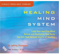 Thompson,jeffrey - Healing Mind System - Music CD