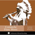 Nevaquaya,doc Tate - Doc Tate Nevaquaya: Comanche Flute - Music CD