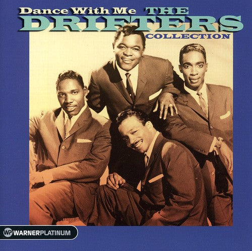 Drifters - Dance With Me: The Platinum Collection - Music CD