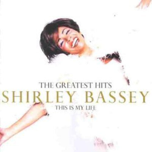 Bassey,shirley - This Is My Life: Greatest Hits - Music CD