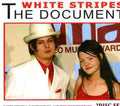 White Stripes - Document - Music CD