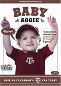 Team Baby: Baby Aggie - Team Baby: Baby Aggie - DVD