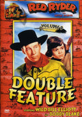 Red Ryder Double Feature 9 - Red Ryder Double Feature 9 - DVD