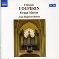 Couperin / Robin - Organ Masses - Music CD