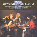 Bassani / Ghirotti / Ensemble Armonico Cimento - Balletti Correnti Gighe E Sarabande Op 1 - Music CD