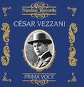 Vezzani,cesar - Prima Voce - Music CD