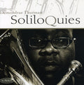 Thurman,demondrae - Soliloquies - Music CD