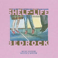 Caine,uri / Bedrock - Shelf-life - Music CD