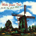 Jones,mike - Live At The Green Mill - Music CD