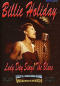 Holiday,billie - Lady Day Sings The Blues - DVD