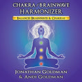 Goldman,jonathan - Chakra / Brainwave Harmonizer - Music CD
