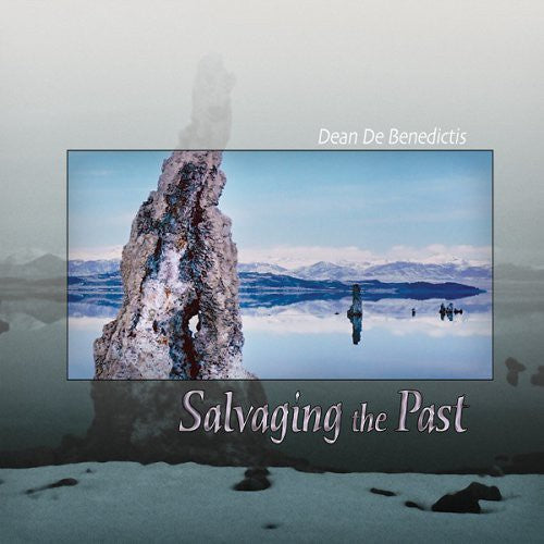 Benedictis,dean De - Salvaging The Past - Music CD