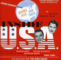 Inside Usa & Band Wagon / O.b.c. - Inside Usa & Band Wagon / O.b.c. - Music CD