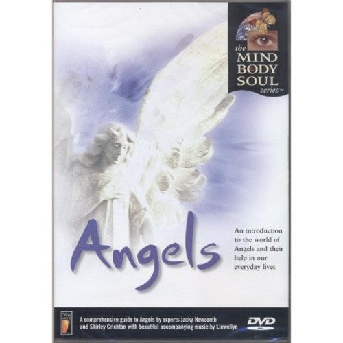 Newcomb,jacky / Crichton,shirley - Angels - DVD
