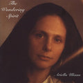 Uliano,ariella - Wandering Spirit - Music CD