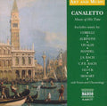 Canaletto: Music Of His Time / Various - Canaletto: Music Of His Time / Various - Music CD