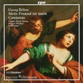 Bohm / Bruenger / Schneider / Flaig / Popken - Four Cantatas - Music CD