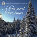 Royal Philharmonica Orchestra - Classical Christmas - Music CD