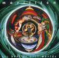 Marillion - Best Of Both Worlds - Music CD