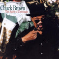Brown,chuck / Cassidy,eva - Spirit Of Christmas - Music CD