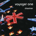 Voyager One - Dissolver - Music CD