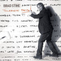 Stine,brad - Tolerate This - Music CD