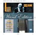 Saint-saens / Wand / Kolner Rundfunk So - Violin Concerto 3 - Music CD