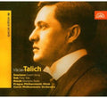 Smetana / Suk / Novak / Talich / Czech Phil Orch - Vaclav Talich Special Edition 2 - Music CD