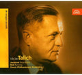 Suk / Janacek / Czech Philharmonic Orchestra - Vaclav Talich Special Edition 3 - Music CD