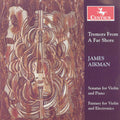 Aikman / Kerr / Leonard / Brooks / Suzuki / Bell - Tremors From A Far Shore - Music CD