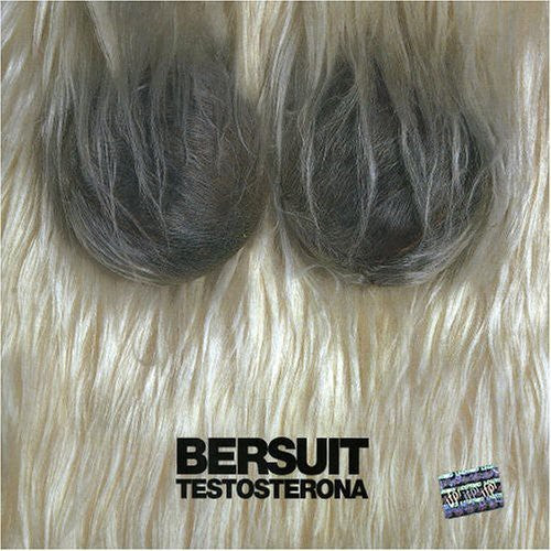 Bersuit Vergarabat - Testosterona - Music CD