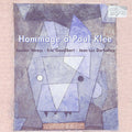 Veress / Gaudibert / Grau / Gotz / Hobarth - Hommage A Paul Klee - Music CD