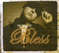 Bless ( Mc Bless ) - Book Of Bless - Music CD