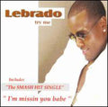 Lebrado - Try Me - Music CD