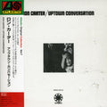 Carter,ron - Uptown Conversation - Music CD