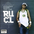 Rucl - Straight Down The Line - Music CD