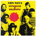 Ars Nova - Sunshine & Shadows - Music CD