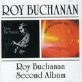 Second Album [Import]