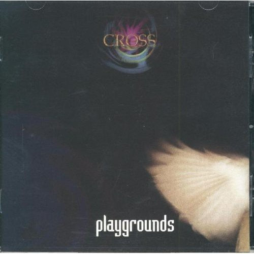 Cross - Playground - Music CD