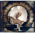 Daniel J - Losing Time - Music CD