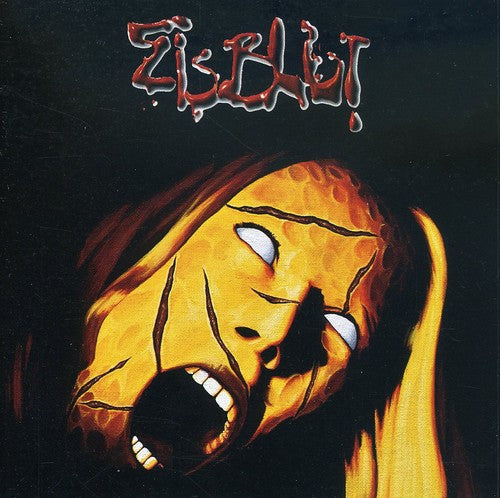 Eisblut - Schlachtwerk - Music CD