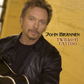 Brannen,john - Twilight Tattoo - Music CD